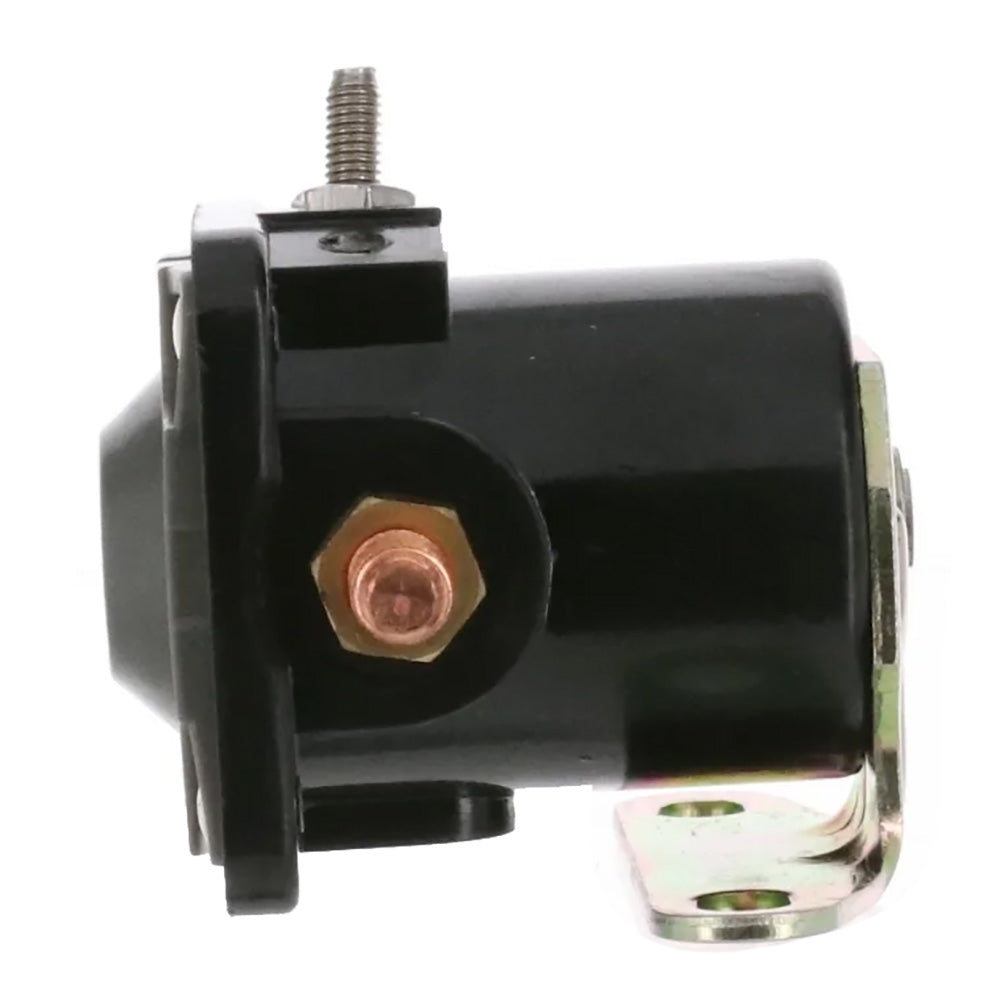 ARCO Marine Original Equipment Quality Replacement Solenoid f/Chrysler & BRP-OMC - 12V, Grounded Base - image 3