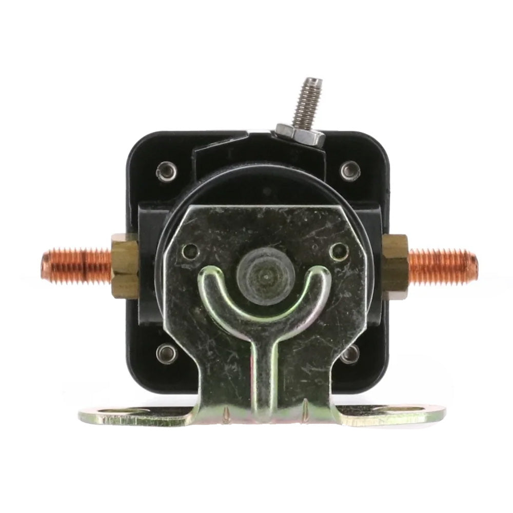 ARCO Marine Original Equipment Quality Replacement Solenoid f/Chrysler & BRP-OMC - 12V, Grounded Base - image 4