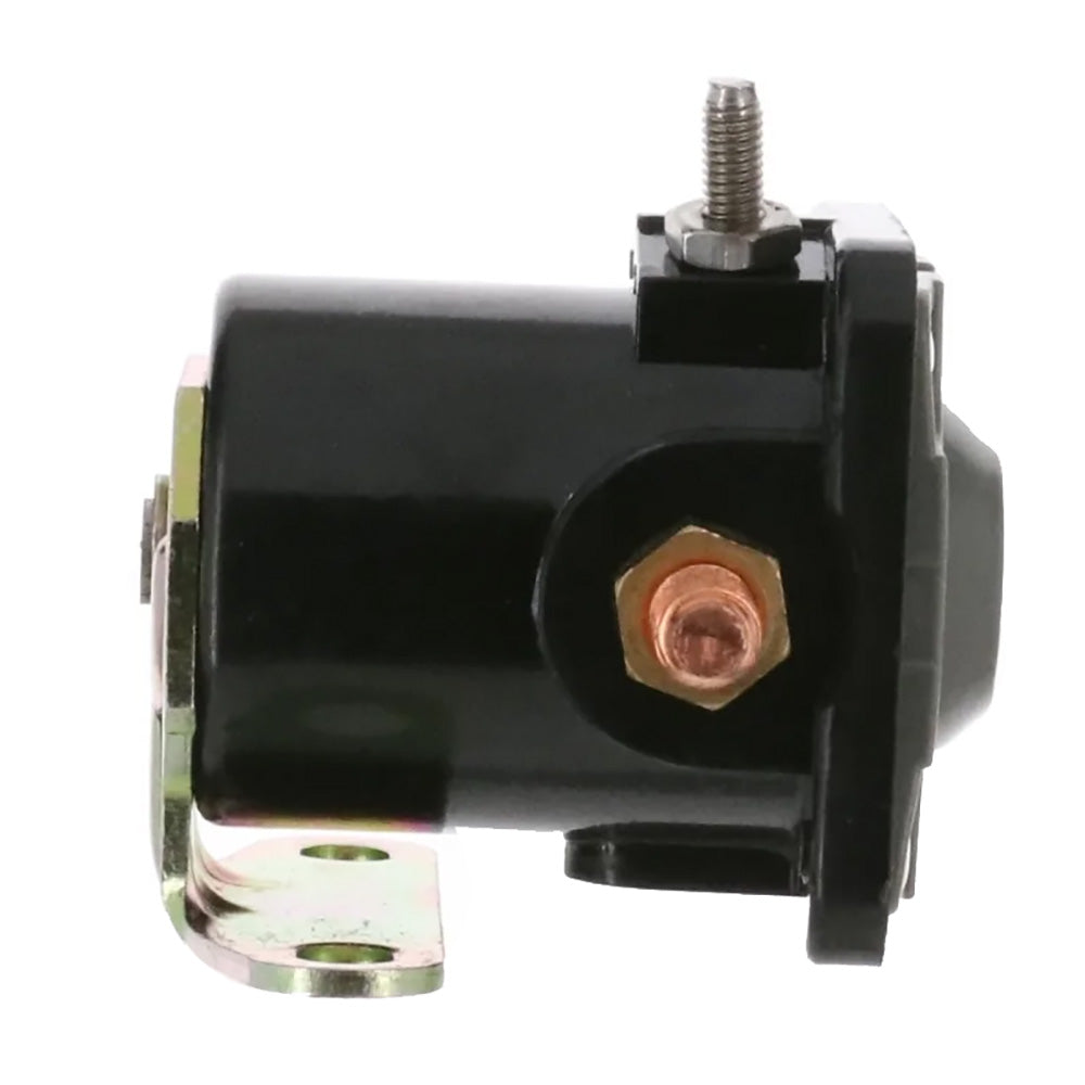 ARCO Marine Original Equipment Quality Replacement Solenoid f/Chrysler & BRP-OMC - 12V, Grounded Base - image 5