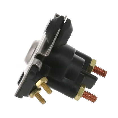 ARCO Marine Original Equipment Quality Replacement Solenoid f/Mercruiser, Mercury & Yamaha 4 Stroke - 12V Isolated Base - image 3