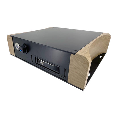 Iris IP Camera Recorder w/IrisControl f/Garmin OneHelm Host - 1TB HDD - 32 IP Camera Inputs - image 3