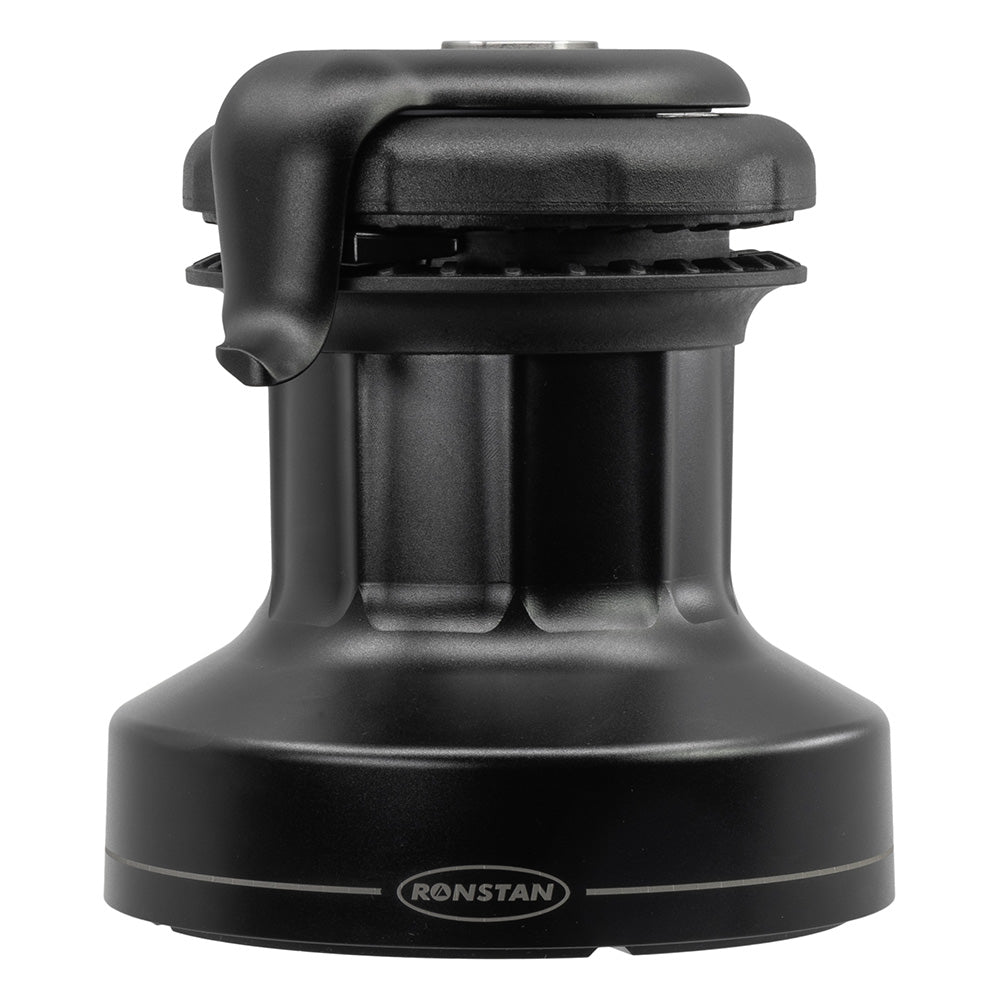 Ronstan 40QT Orbit Winch w/Quick Trim - image 2