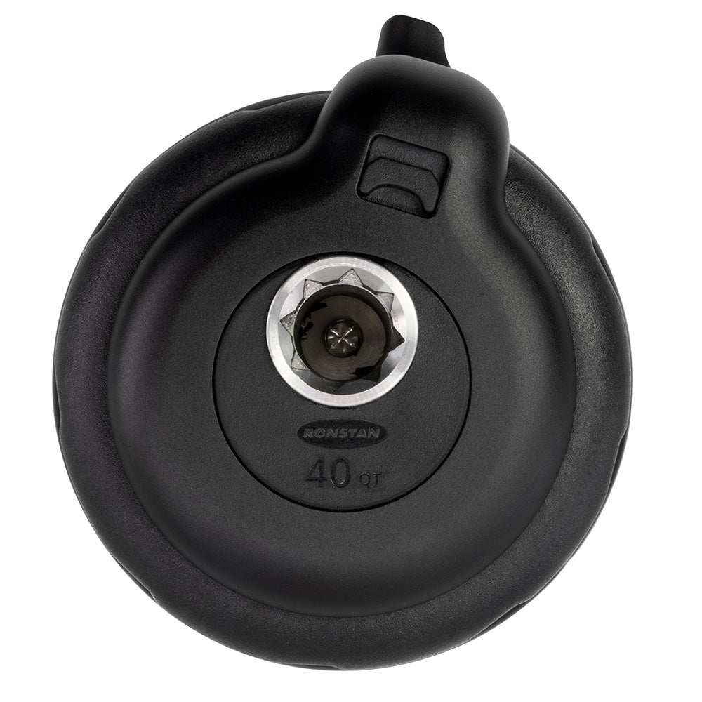 Ronstan 40QT Orbit Winch w/Quick Trim - image 3