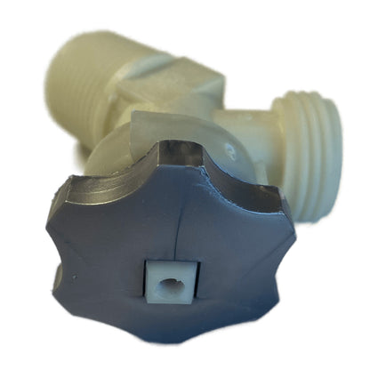 Whale 3/4" Hot Water Heater Drain Valve - image 3