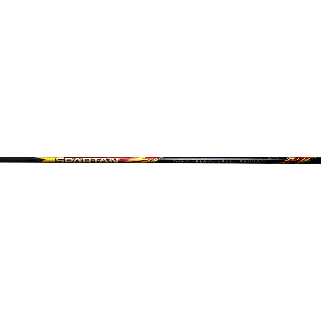 Black Eagle Spartan Shafts .001 300 1 doz.