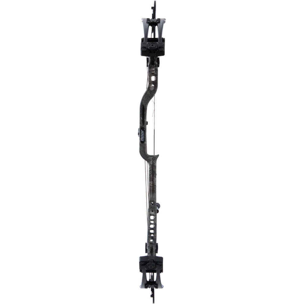 Bear Surpass Bow Strata/Black 60 lbs. RH