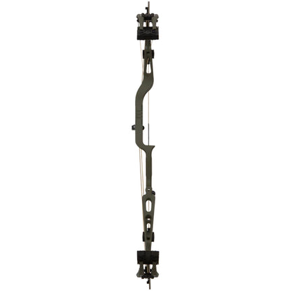 Bear Alaskan XT Bow Olive 70 lbs. RH