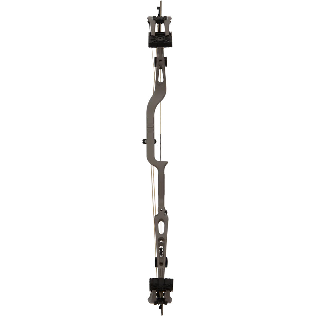 Bear Alaskan XT Bow Stone 60 lbs. RH