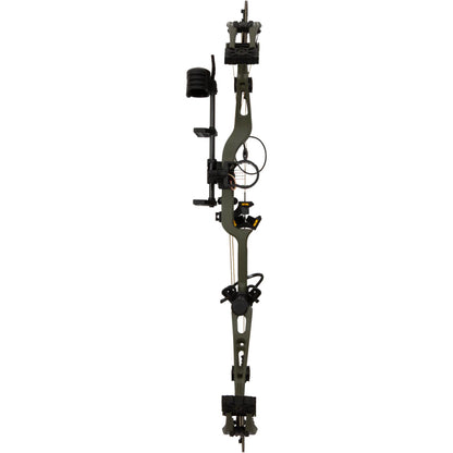 Bear Alaskan XT RTH Package Olive 70 lbs. RH
