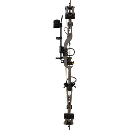 Bear Alaskan XT RTH Package Stone 70 lbs. RH