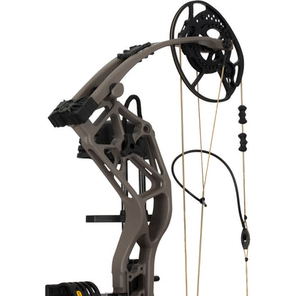 Bear Alaskan XT RTH Package Stone 70 lbs. LH