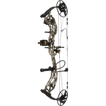 Bear Paradigm RTH Package Whitetail/Black 70 lbs. RH