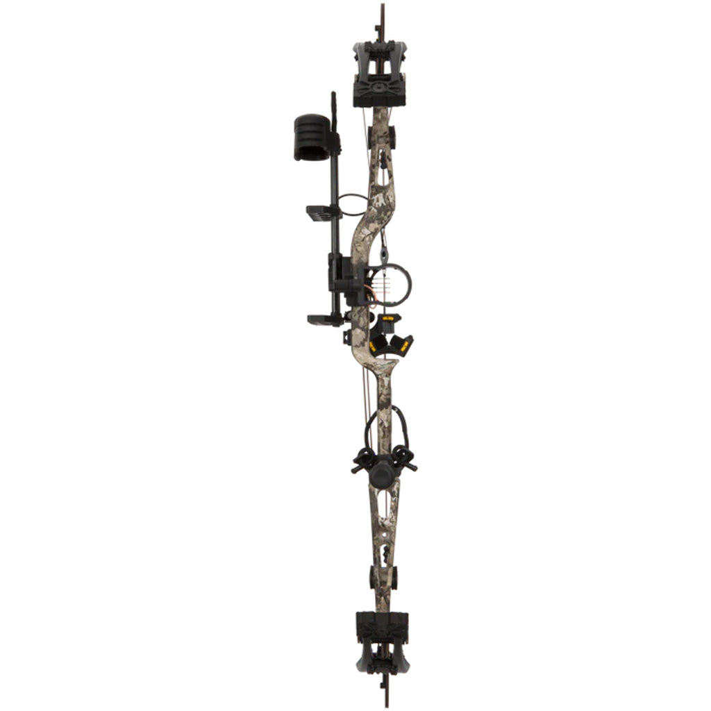 Bear Paradigm RTH Package Whitetail/Black 70 lbs. RH