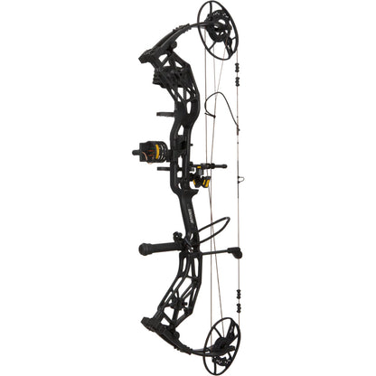 Bear Paradigm RTH Package Black 70 lbs. LH