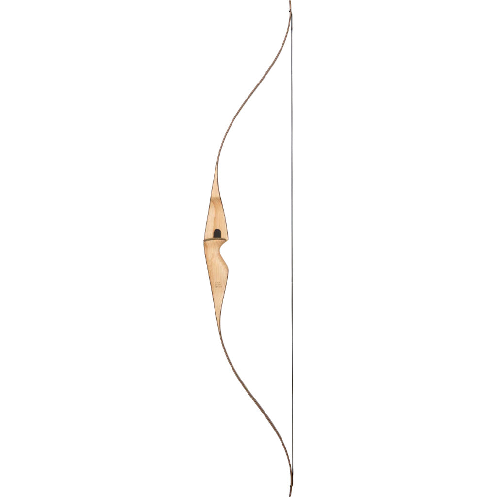 Bear Little Bear Bow Brown Glass 25 lbs. RH