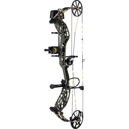 Bear The Hunting Public Adapt 2 RTH Package Throwback Green 55-70 LH
