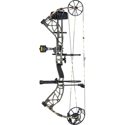 Bear The Hunting Public Adapt 2 RTH Package Throwback Green 55-70 LH