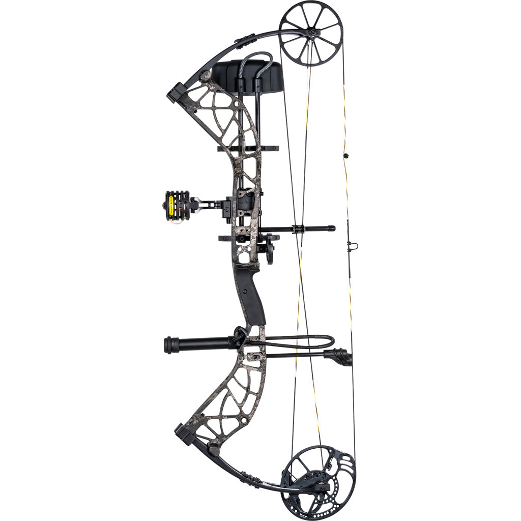 Bear The Hunting Public Adapt 2 RTH Package True Timber Strata/Black 55-70 LH