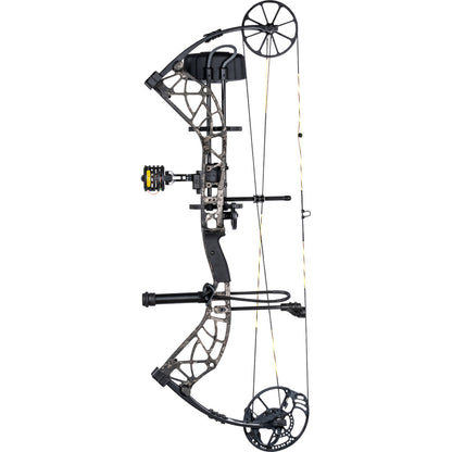 Bear The Hunting Public Adapt 2 RTH Package True Timber Strata/Black 55-70 LH