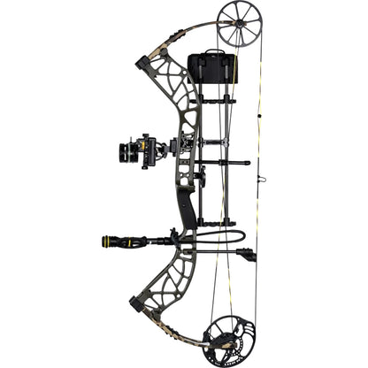 Bear The Hunting Public Adapt 2+ RTH Package Throwback Green 45-60 RH
