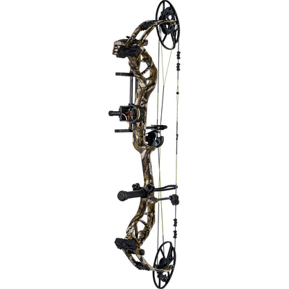 Bear Gamekeeper RTH Package  Mossy Oak Bottomland 45-60 LH