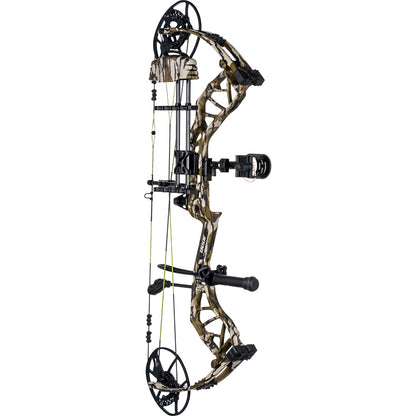 Bear Gamekeeper RTH Package  Mossy Oak Bottomland 55-70 RH