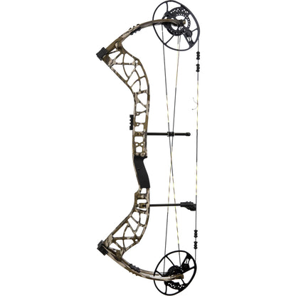 Bear THP Adapt 2 HP Bow Only Mossy Oak Bottomland 55-70 RH
