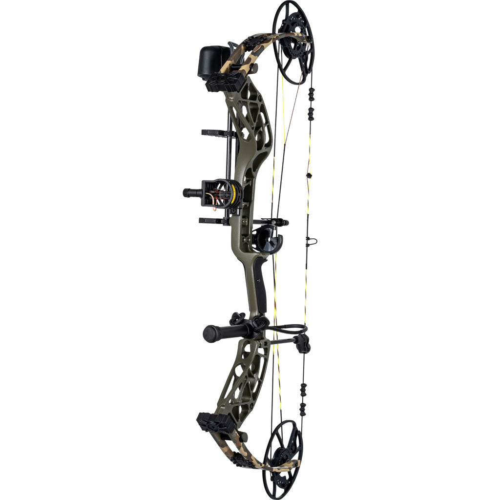 Bear THP Adapt 2 HP RTH Package Throwback Green 55-70 LH