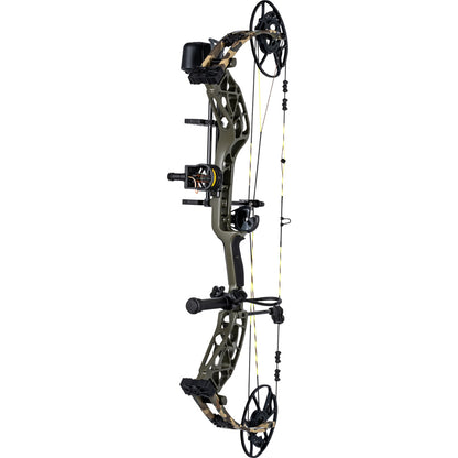Bear THP Adapt 2 HP RTH Package Throwback Green 55-70 LH