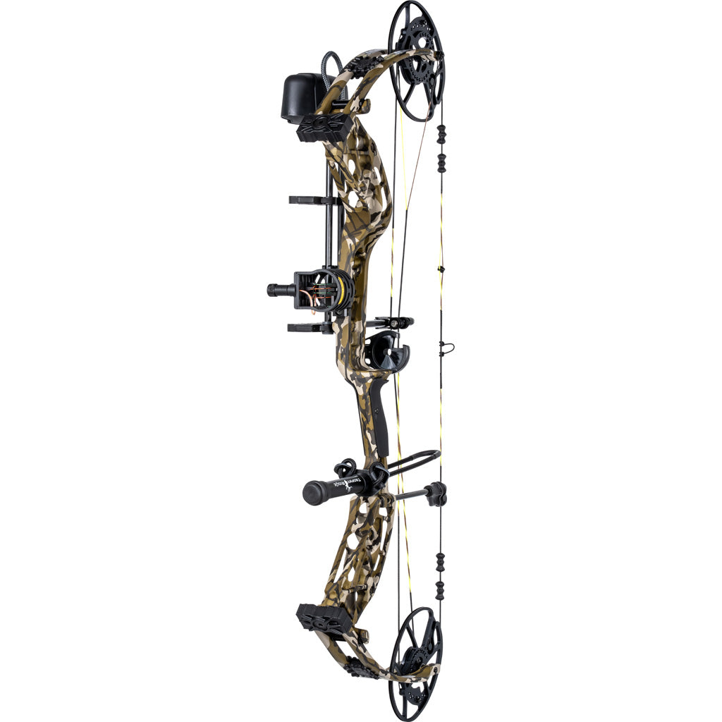 Bear THP Adapt 2 HP RTH Package Mossy Oak Bottomland 55-70 RH