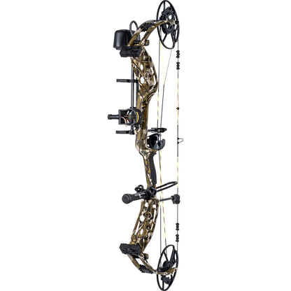 Bear THP Adapt 2 HP RTH Package Mossy Oak Bottomland 55-70 LH