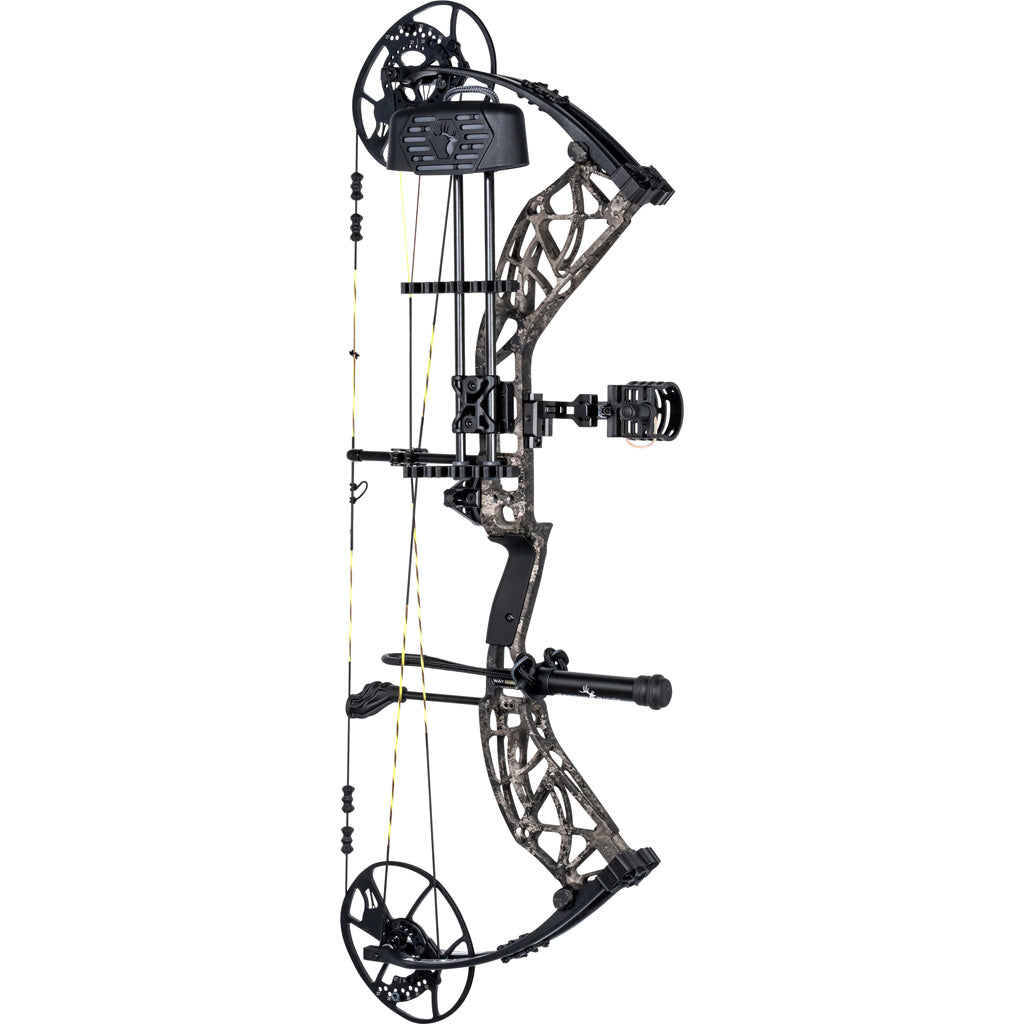 Bear THP Adapt 2 HP RTH Package True Timber Strata 45-60 RH
