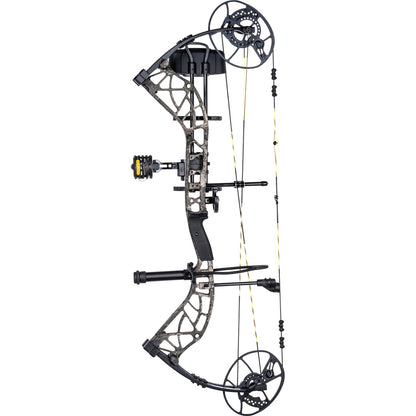Bear THP Adapt 2 HP RTH Package True Timber Strata 45-60 LH