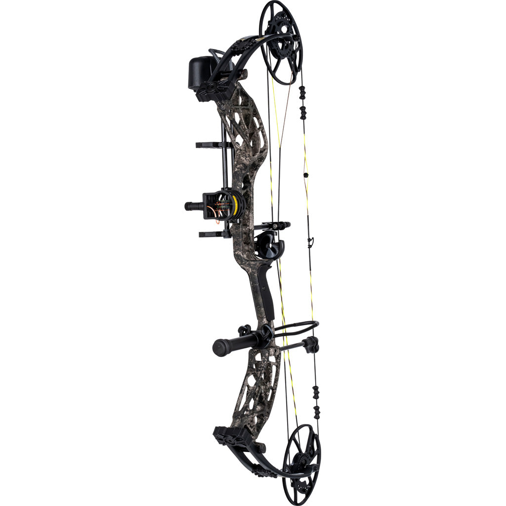 Bear THP Adapt 2 HP RTH Package True Timber Strata 55-70 RH