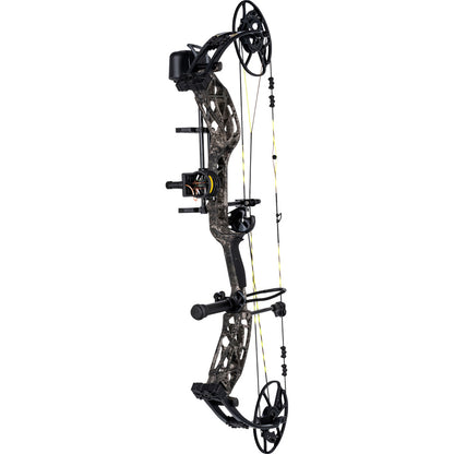 Bear THP Adapt 2 HP RTH Package True Timber Strata 55-70 RH