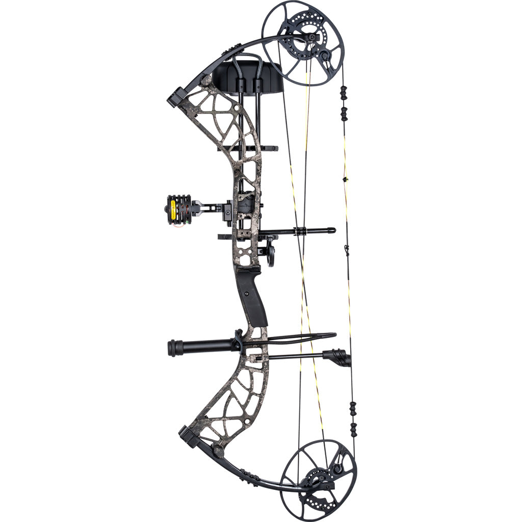 Bear THP Adapt 2 HP RTH Package True Timber Strata 55-70 RH