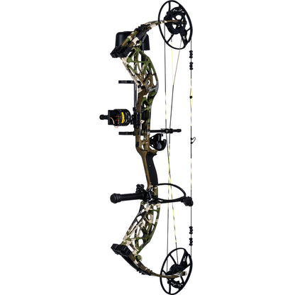 Bear THP Adapt 2 HP RTH Package Emerge 2.0 55-70 RH