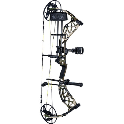 Bear THP Adapt 2 HP RTH Package Emerge 2.0 55-70 RH
