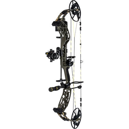 Bear THP Adapt 2+ HP RTH Package Throwback Green 55-70 LH