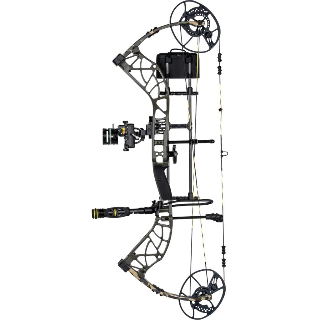 Bear THP Adapt 2+ HP RTH Package Throwback Green 55-70 LH
