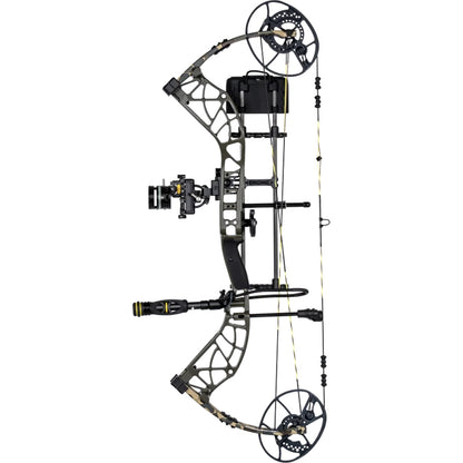 Bear THP Adapt 2+ HP RTH Package Throwback Green 55-70 LH
