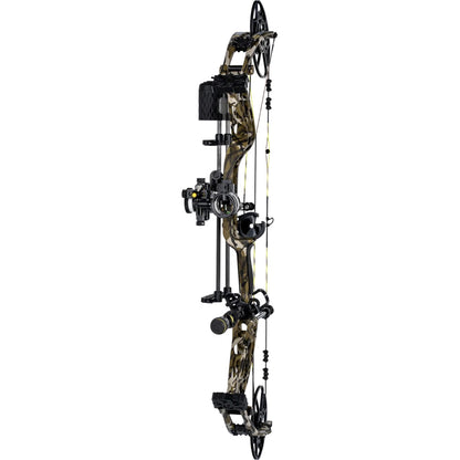 Bear THP Adapt 2+ HP RTH Package Mossy Oak Bottomland 45-60 RH