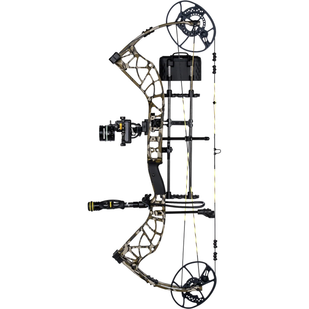 Bear THP Adapt 2+ HP RTH Package Mossy Oak Bottomland 55-70 RH