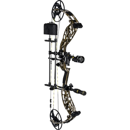 Bear THP Adapt 2+ HP RTH Package Mossy Oak Bottomland 55-70 RH