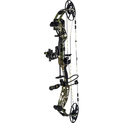Bear THP Adapt 2+ HP RTH Package Emerge 2.0 45-60 RH