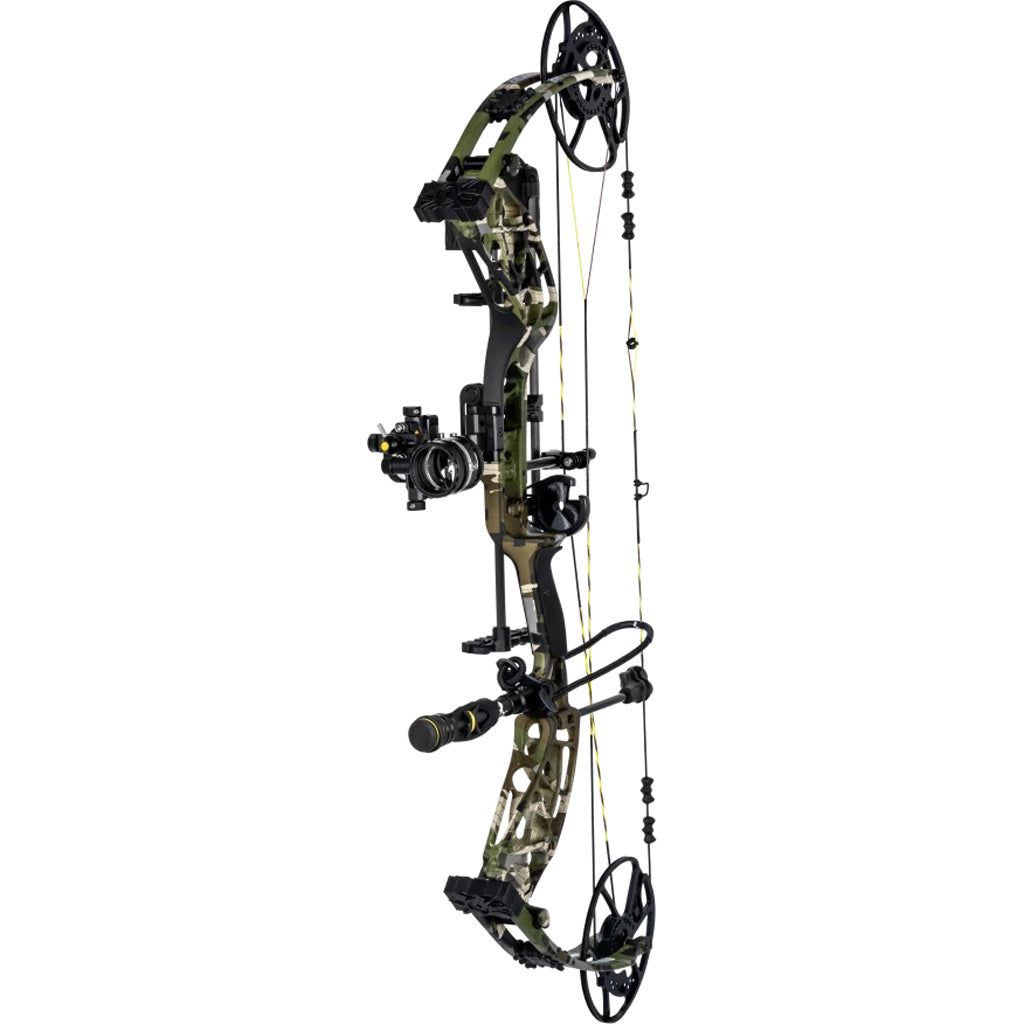 Bear THP Adapt 2+ HP RTH Package Emerge 2.0 45-60 LH