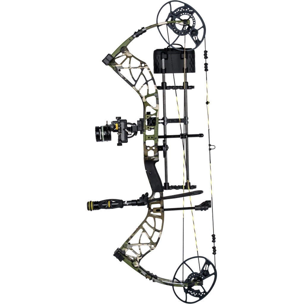 Bear THP Adapt 2+ HP RTH Package Emerge 2.0 55-70 LH