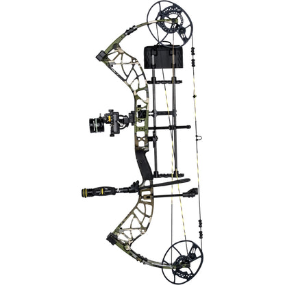 Bear THP Adapt 2+ HP RTH Package Emerge 2.0 55-70 LH