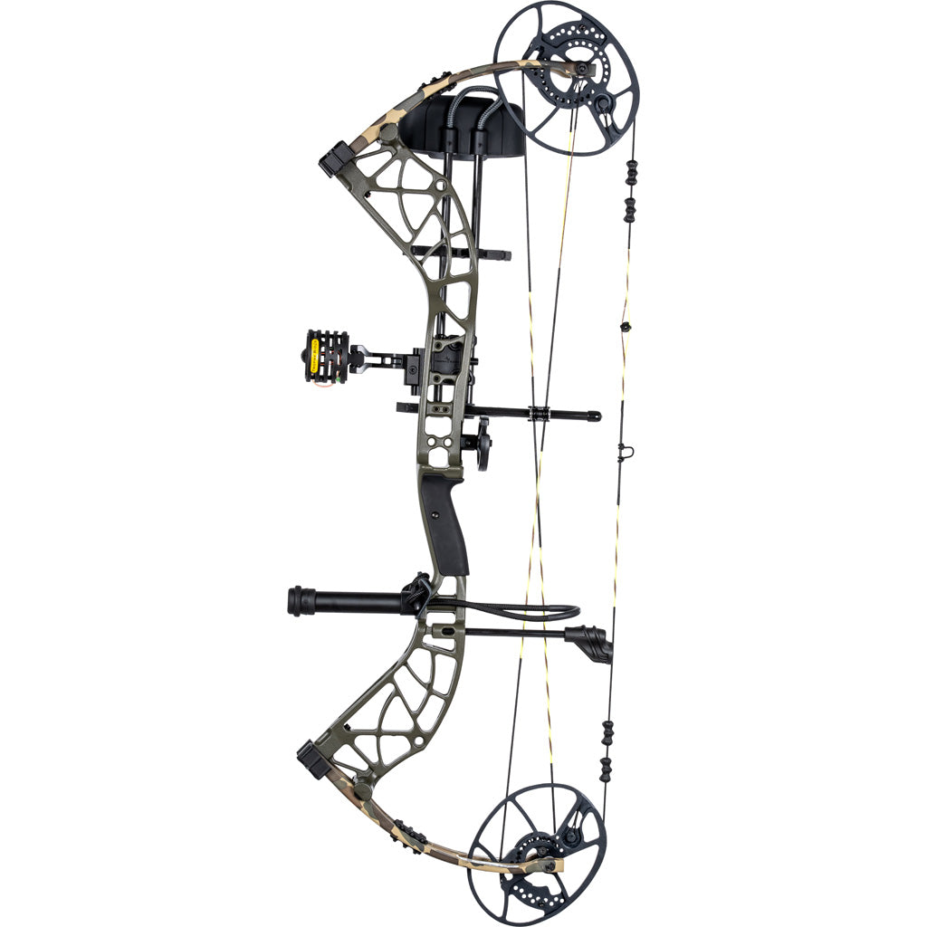 Bear THP Adapt 2 HP RTH Package Throwback Green 45-60 LH