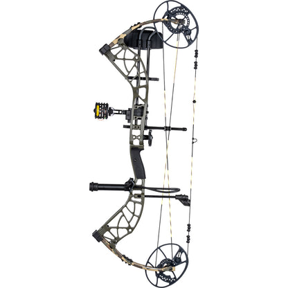 Bear THP Adapt 2 HP RTH Package Throwback Green 45-60 LH
